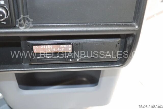 城际巴士 Iveco Crossway 12m Pop light / Double middle door / p...