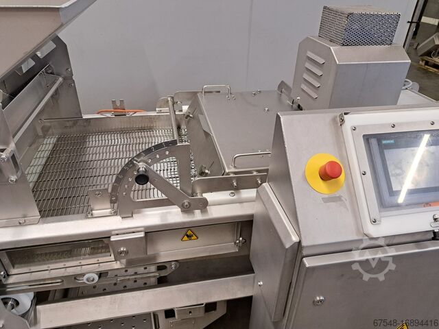 Panierownica Stork Townsend RotoCrumb TRC 630
