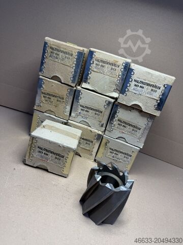 Hanselmann GmbH Hanselmann GmbH Hanselmann GmbH