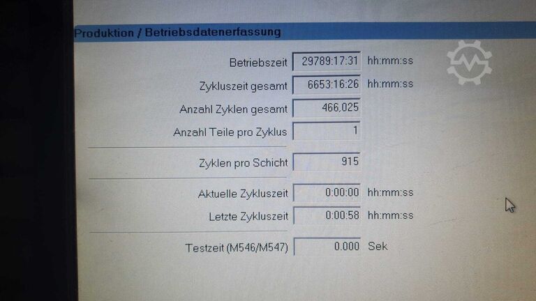 Stroj za oblikovanje zupčanika GLEASON 100PS