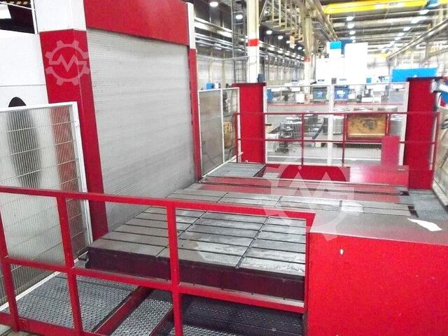 פורטל - מרכז עיבוד WALDRICH COBURG VALUTEC