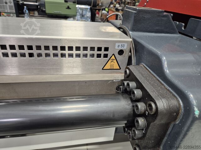 Stroj za brizganje Arburg Allrounder 520 H 1500-800