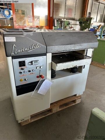 Pialla a spessore SCM S 630 E - L´invincibile