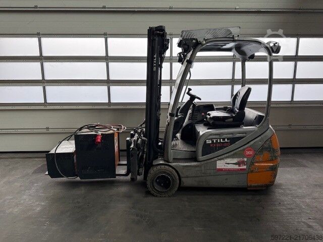 Elétrico – 3 rodas Still RX20-20