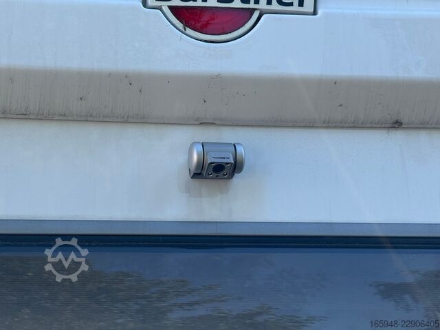 半集成式房车 BÜRSTNER BÜRSTNER 644G FREISTAAT SCHW. LYSEO TD HL*Autom.