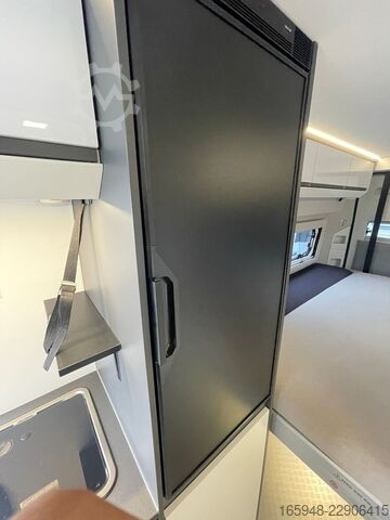 房车 ADRIA 640 SGX TWIN SUPREME | Markise,TV,Elekt. Hubbett