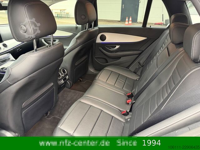 Microbuz MERCEDES-BENZ E 300 de 4Matic AVANTGARDE HeadUP KEYLESS-GO