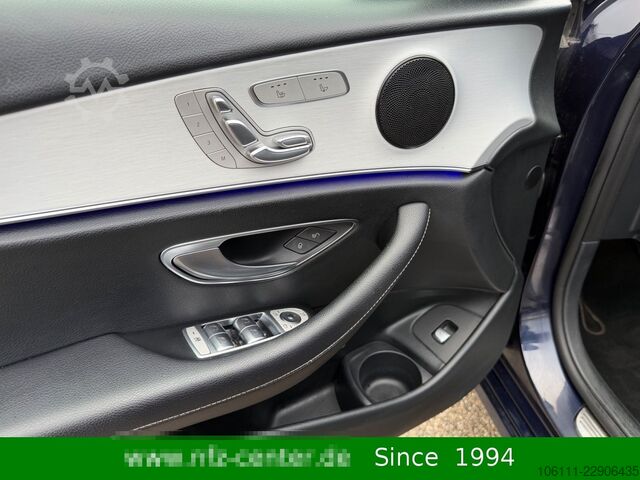 Microbuz MERCEDES-BENZ E 300 de 4Matic AVANTGARDE HeadUP KEYLESS-GO