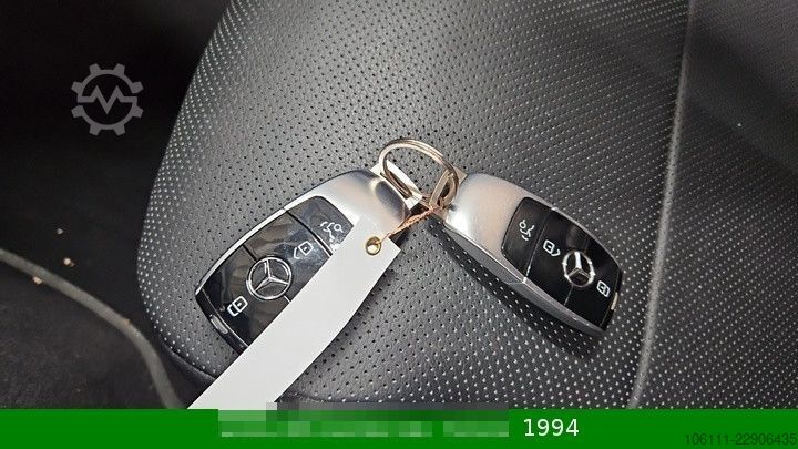 Microbuz MERCEDES-BENZ E 300 de 4Matic AVANTGARDE HeadUP KEYLESS-GO