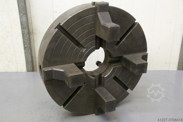 Plans for dreiebenk Guss Größe 500 mm