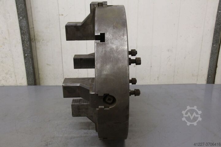 Plans for dreiebenk Guss Größe 500 mm