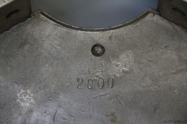  Heinrich Mundorf Durchmesser 250 mm