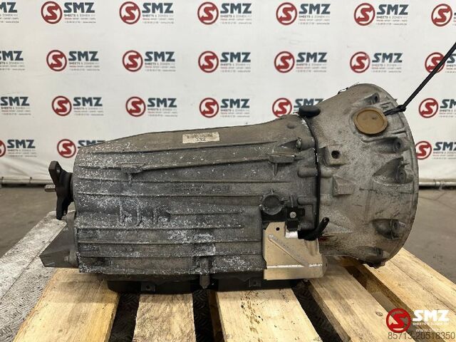 Gearbox Mercedes Occ Versnellingsbak Mercedes 722.999