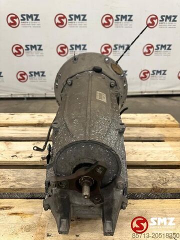 Gearbox Mercedes Occ Versnellingsbak Mercedes 722.999