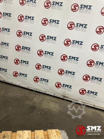 Gearbox Mercedes Occ Versnellingsbak Mercedes 716.628