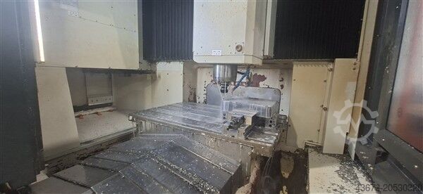 밀링 머신 Takumi H10