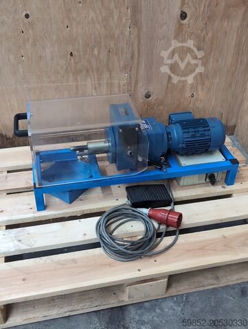 호스 박피기 Tone Schlauchtechnik RI 180