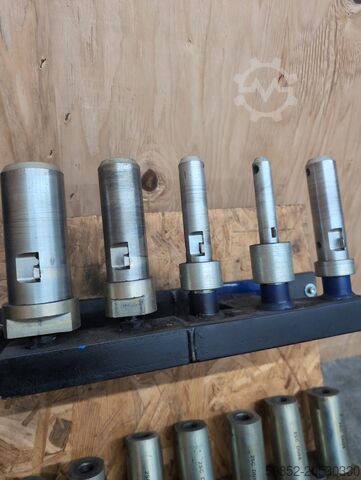 호스 박피기 Tone Schlauchtechnik RI 180