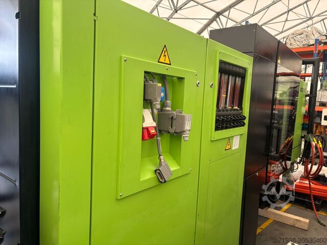 사출 성형기 Engel Victory 330/60 TECH