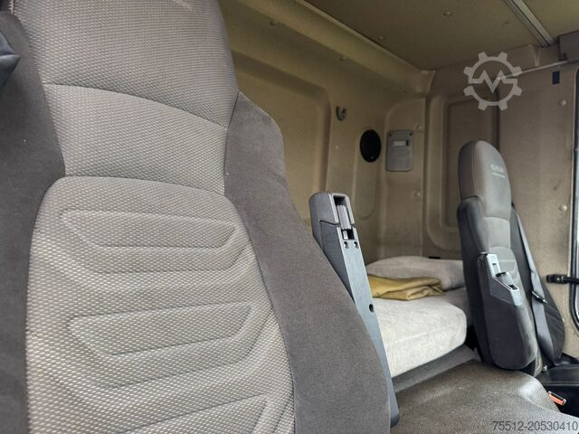 표준-SZM DAF CF75.310 / Euro 5 / TUV: 2-2026 / NL Truck