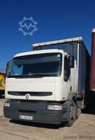 Renault Magnum truck Renault Magnum Renault Magnum