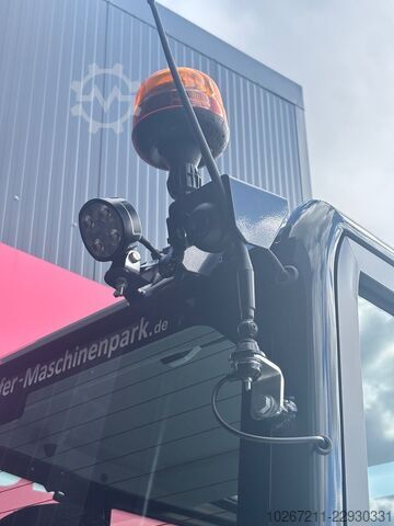 Mini-escavadora BOBCAT E 60 - Vollausstattung  / 0 % Finanzierung