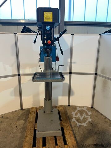 Column drilling machine FORMAT SB 25 V 6