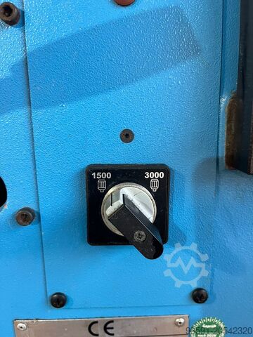 Column drilling machine FORMAT SB 25 V 6