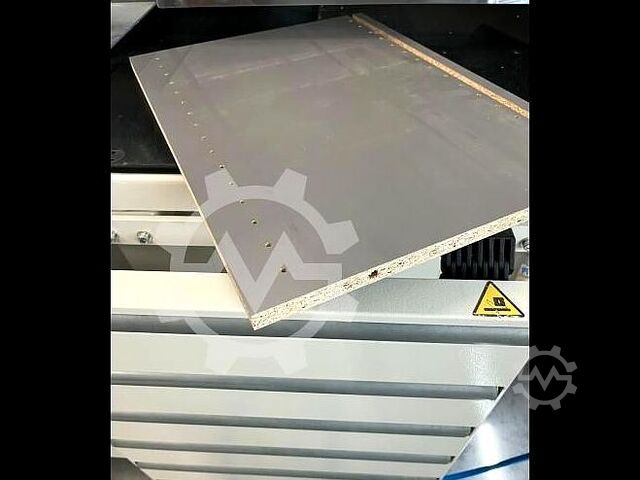 Line drilling machine SCM Cyflex H800