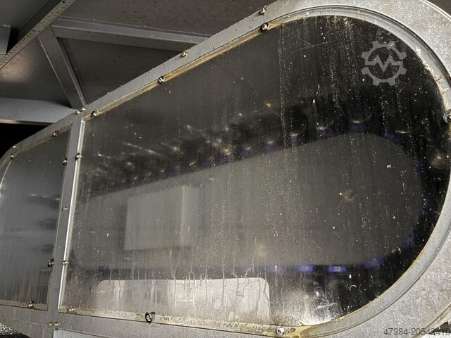 Universal machining center HURCO VMX 84 Swi