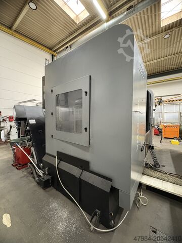 Universal machining center HURCO VMX 84 Swi