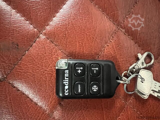 Standard-SZM DAF XF 440 FT SUPERSPACE-CAB / AIRCO / STAND AIRCO ...