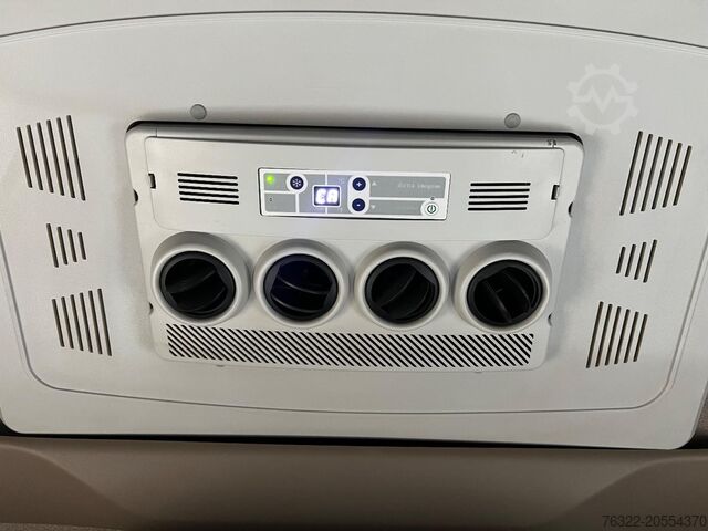 Standard-SZM DAF XF 440 FT SUPERSPACE-CAB / AIRCO / STAND AIRCO ...