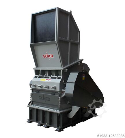 GXC1200 Heavy Duty Granulator 