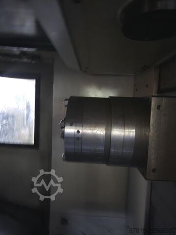  Mitsui Seiki HU 40 A