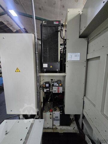  Mitsui Seiki HU 40 A