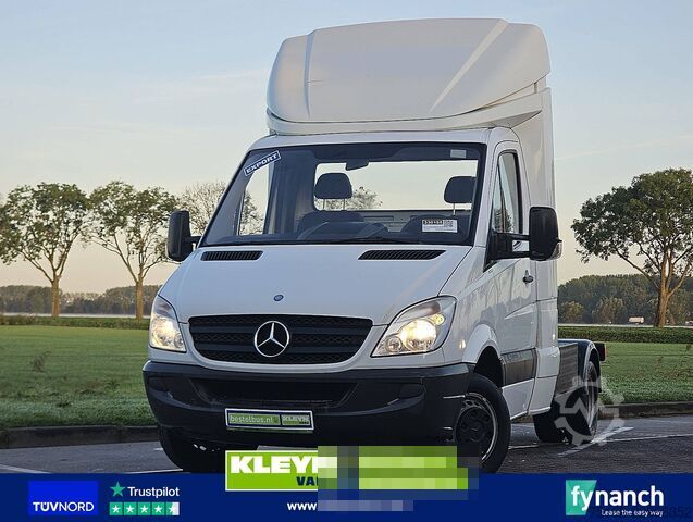 梅赛德斯-奔驰 Sprinter 519 MERCEDES-BENZ SPRINTER 519