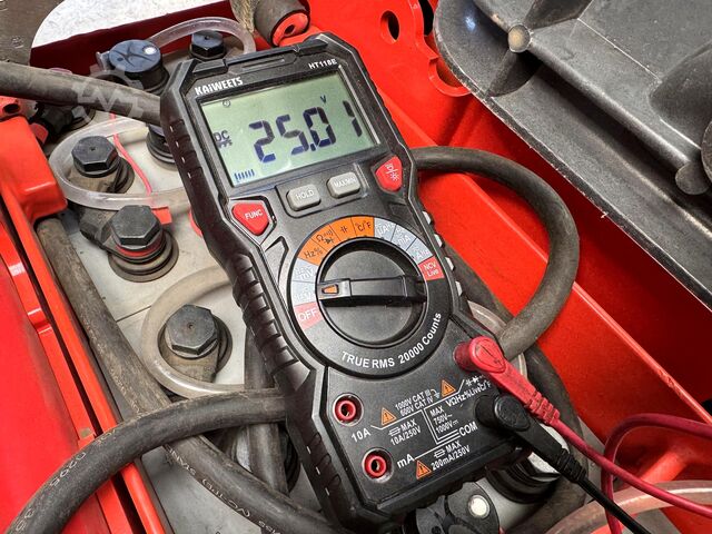  Linde D12AP