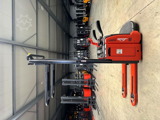  Linde D12AP