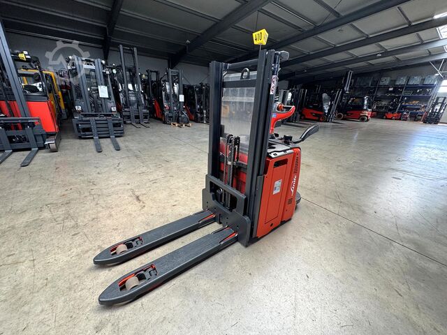  Linde D12AP