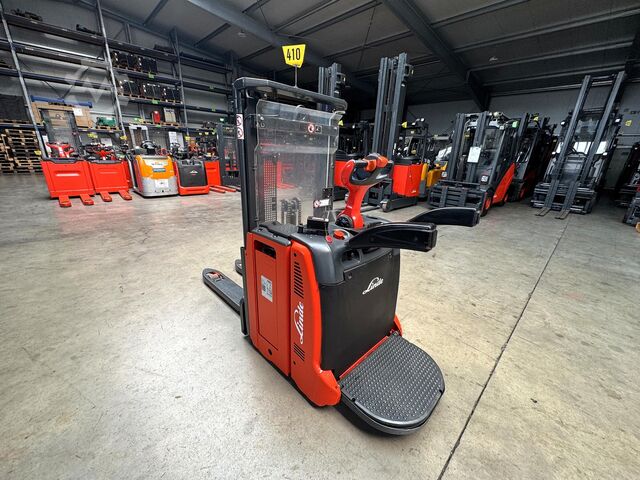  Linde D12AP