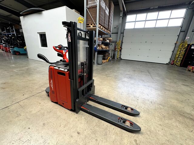  Linde D12AP