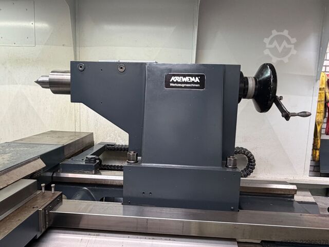  Krewema HFDM 55