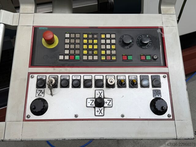  Krewema HFDM 55