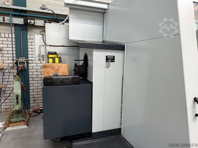  Krewema HFDM 55