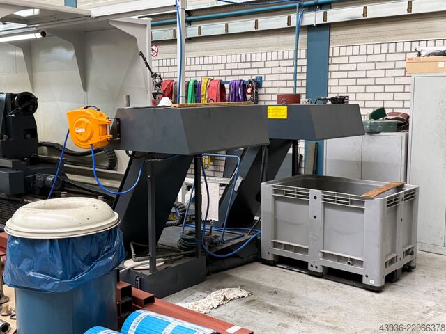  Krewema HFDM 55