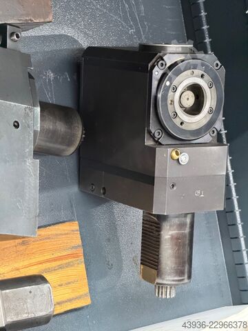  Krewema HFDM 55