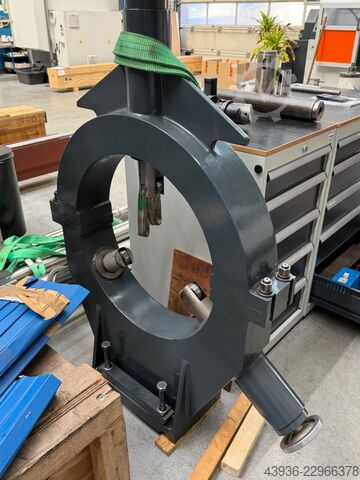  Krewema HFDM 55