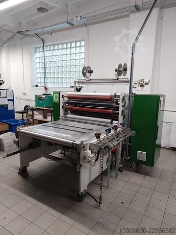  TTR Euroworks TTR 1000