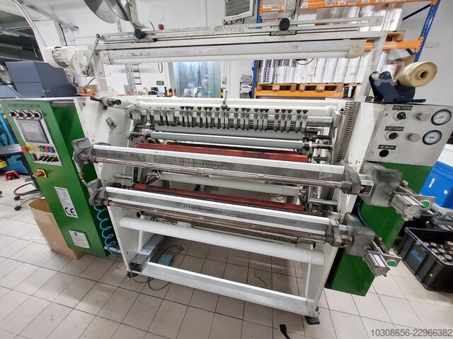  TTR Euroworks TTR 1000
